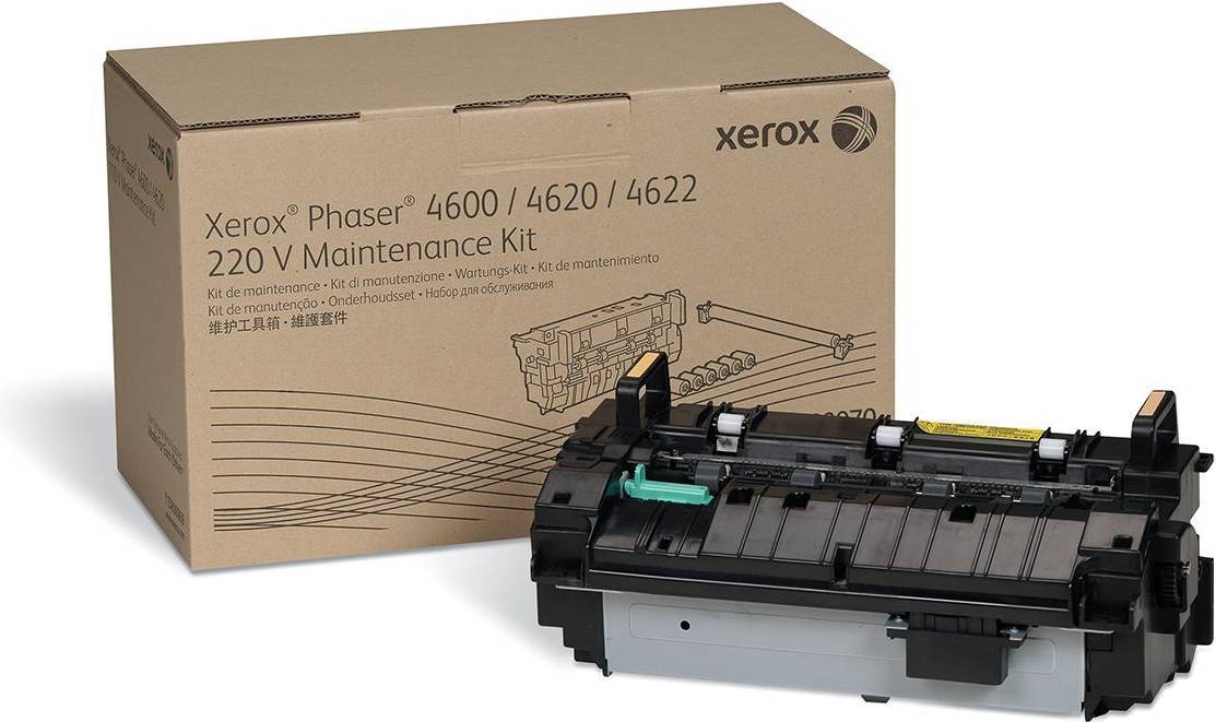 Xerox Original Fuser Kit