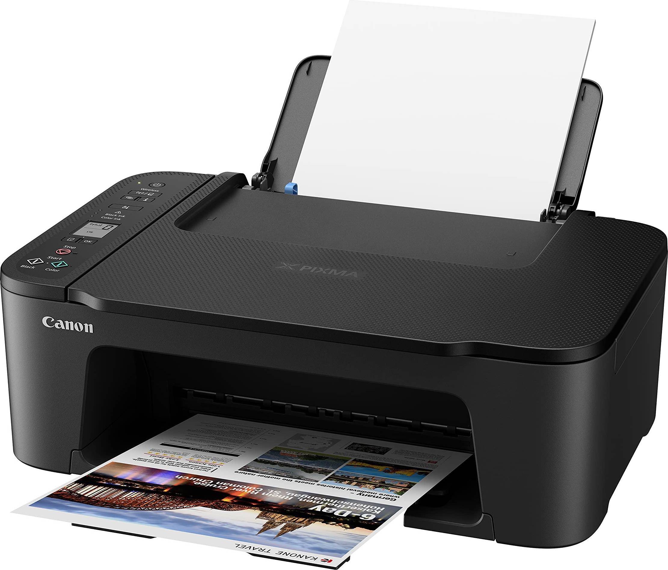 Canon pixma Canon PIXMA TS3520 Compact