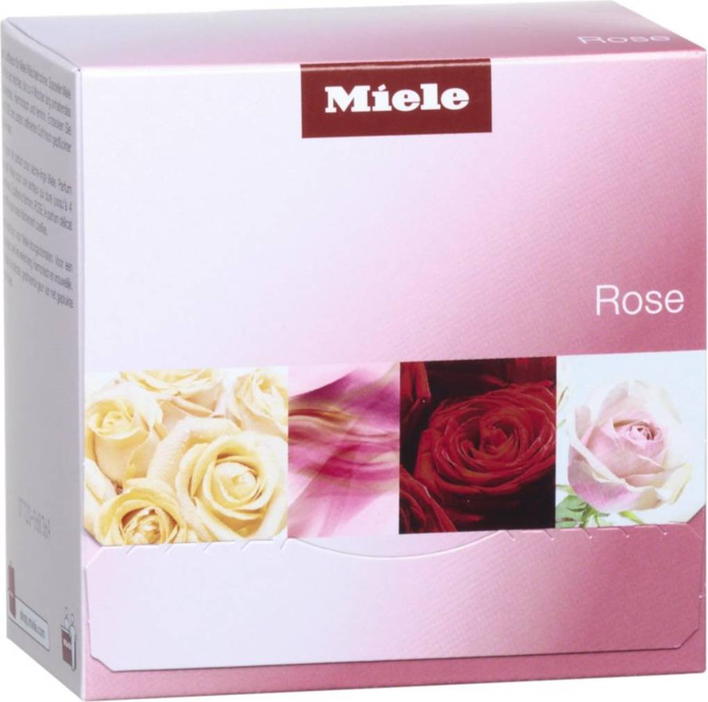 Tvättmedel miele Miele FA R 152 L ROSE DOFTPATRON 12,5