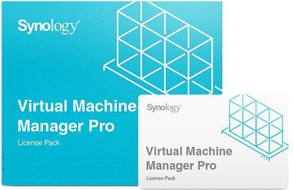 Virtual Machine Manager