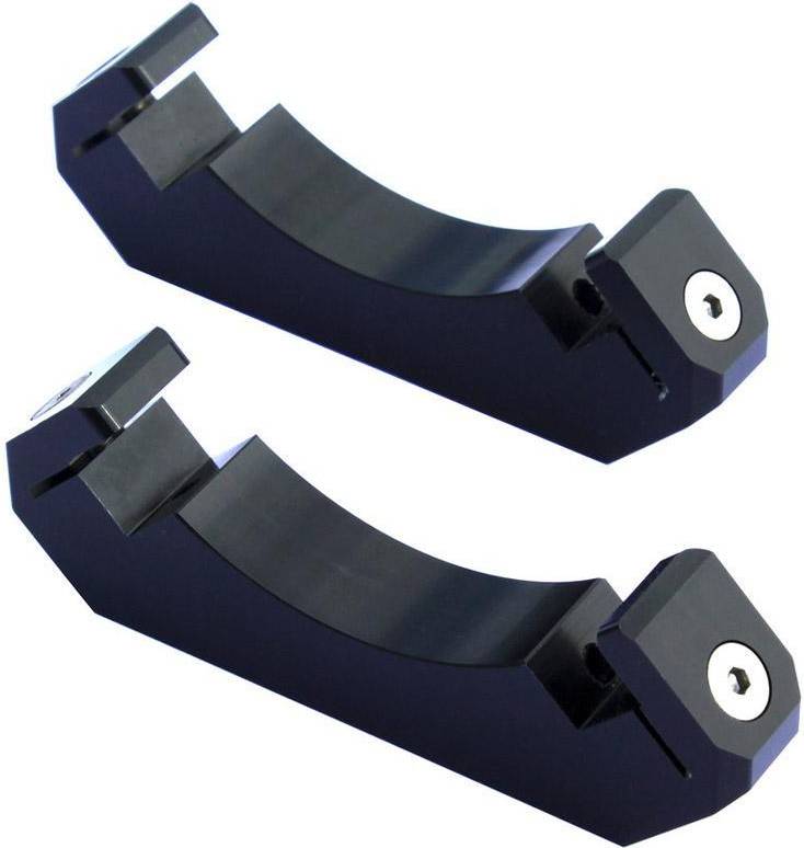 Watercool Heatkiller Tube Basic Mounting Kit