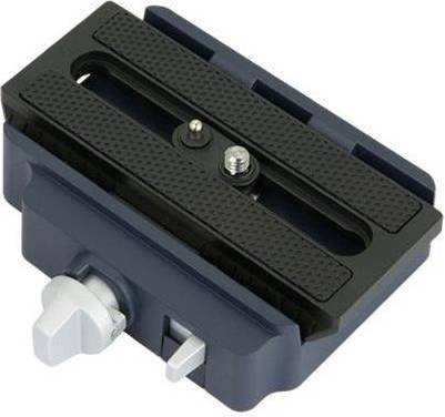 Libec Adapter Plate
