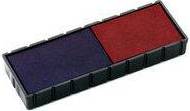 Colop E/10/2 Replacement Ink Pad 2-pack