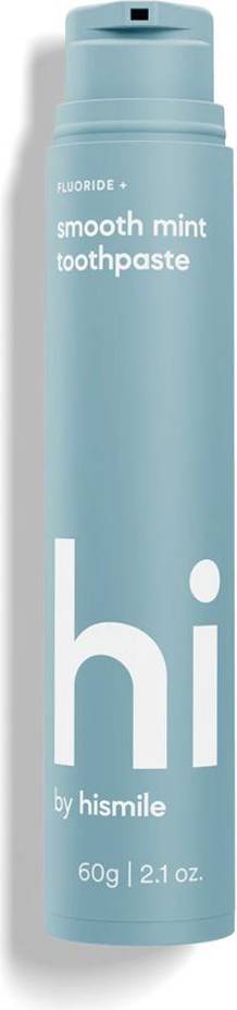 Smooth Mint Toothpaste 60g