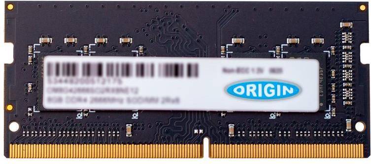 Origin Storage T7B76AA-OS memory module