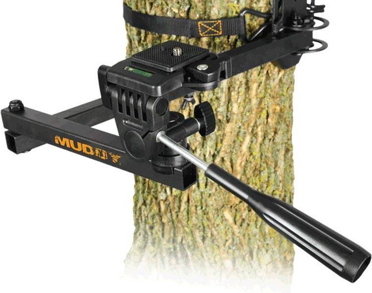Muddy Basic Camera Arm