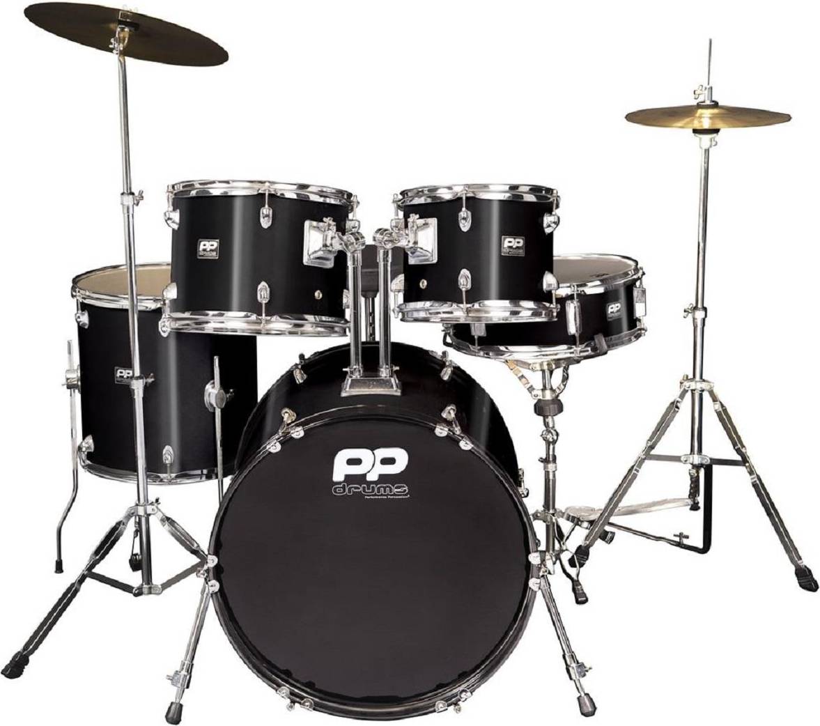 Performance Percussion Fusion Drum Kit
