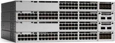 Cisco Catalyst 9300 Network Essentials Switch L3