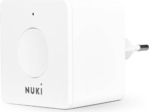 Nuki Bridge