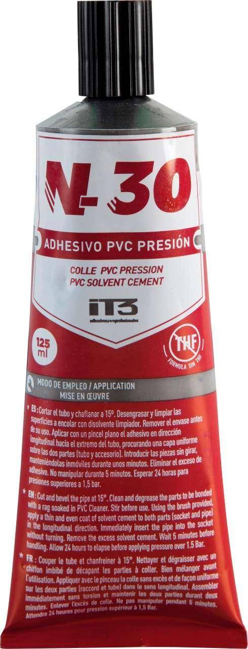 PVC-lim 125 ml