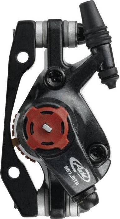 BB7 MTB CPS Mechanical Disc Brake Rotor/Bracket