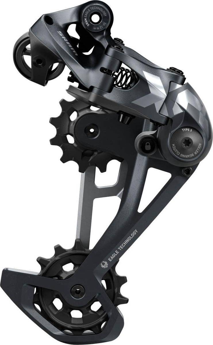 X01 Eagle Rear Derailleur
