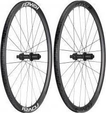 Alpinist CLX II Rear Wheel