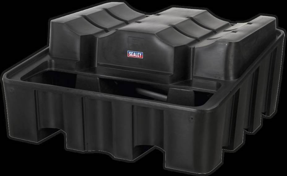 Sealey Drum Rack Dispensing/Storage Unit