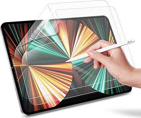 ESR Paper-Feel Screen Protector Pro