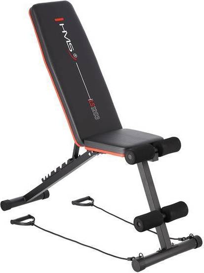 Exercise Bench LS1203