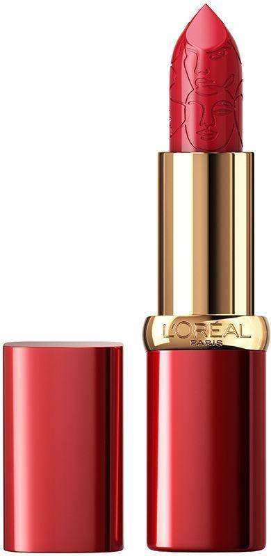 L'Oréal Paris Color Riche Lipstick - Rouge Liberte