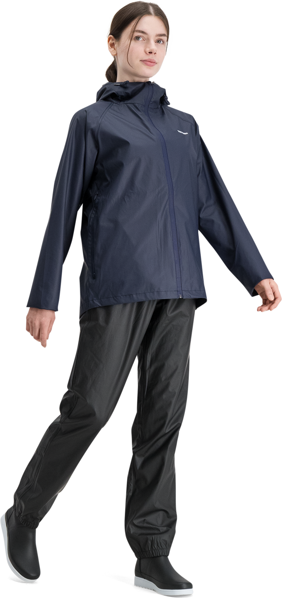 Tretorn Packable Rainset