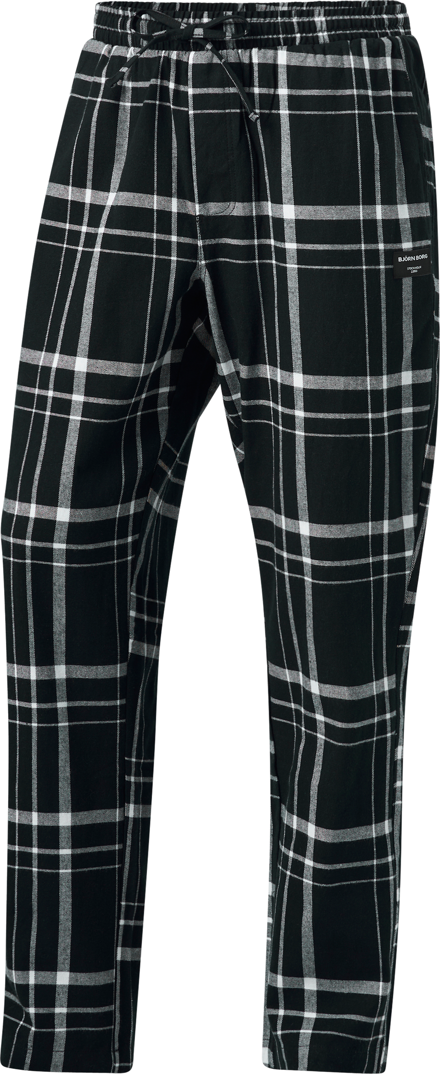 Björn Borg Core Pyjama Pants - Multi