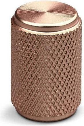 Theofils KNOPP RIMINI DIAM. 16MM SVART 1st