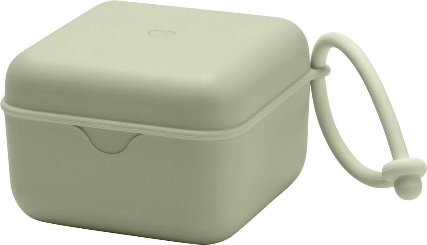 Pacifier Box Sage