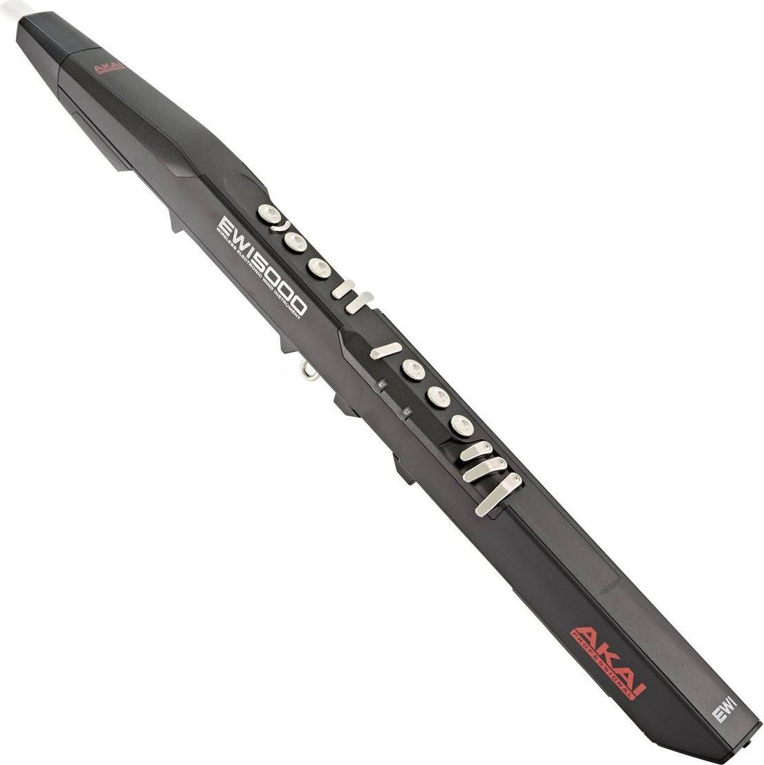 EWI 5000 Electronic Wind Instrument MIDI Controller