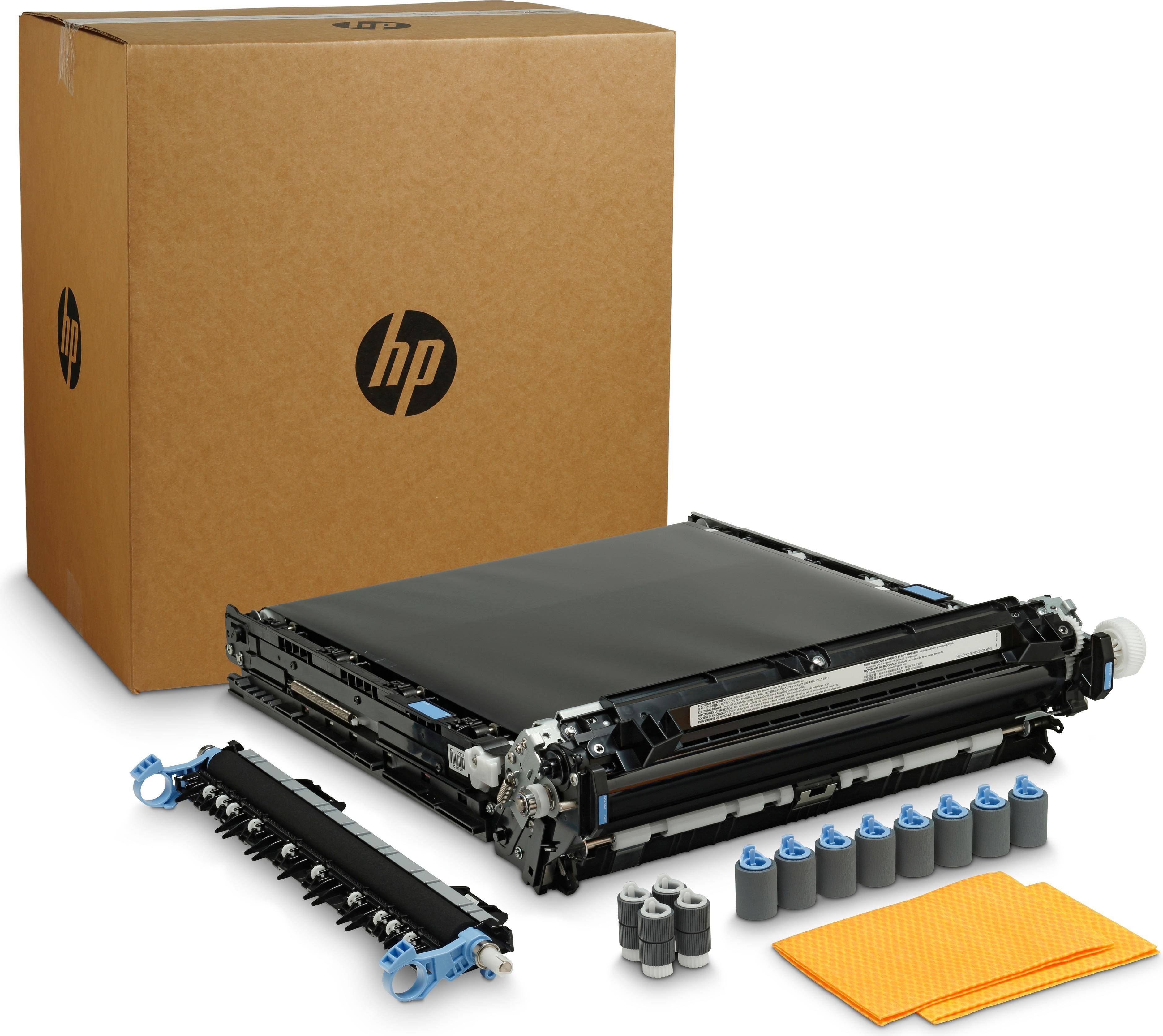 Laserjet printer HP LaserJet Printer Kit