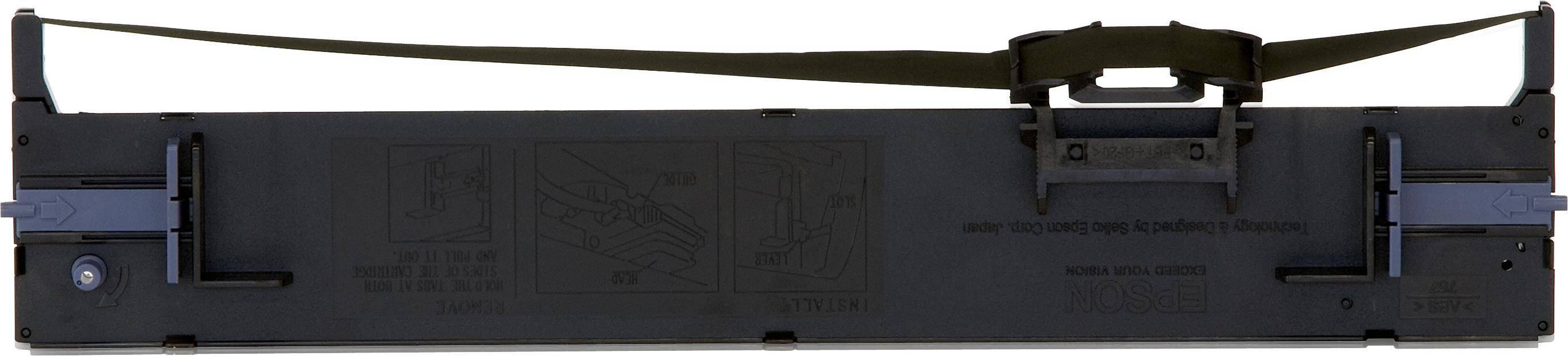 Epson Black Ribbon