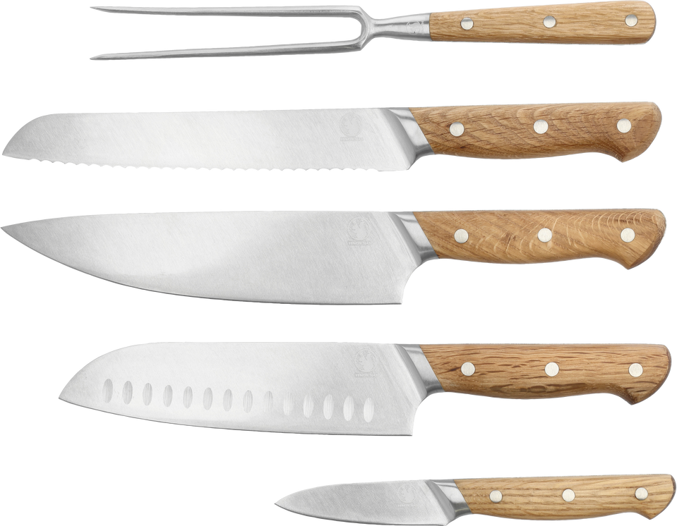 Morsø Foresta 27133 Knivsæt