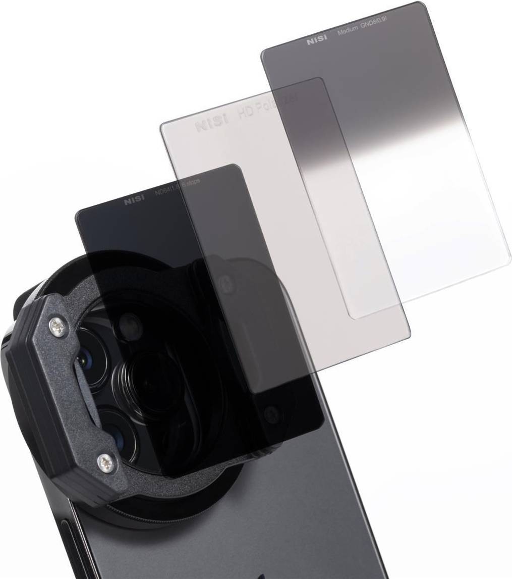 NiSi Mobile Landscape Filter Camera Kit