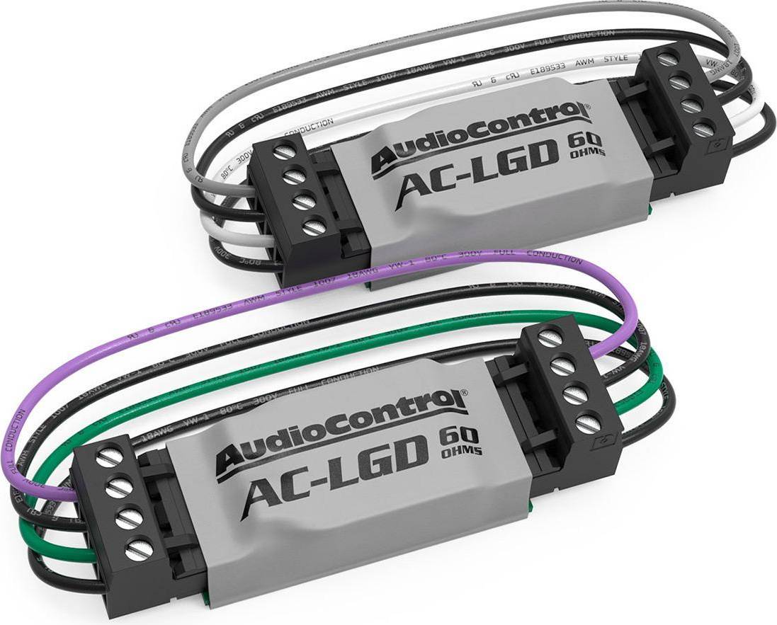 Audiocontrol Audio Control AC-LGD 60