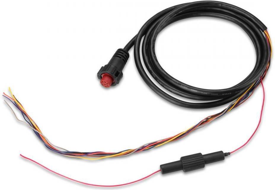 Garmin Power Cable 8-Pin