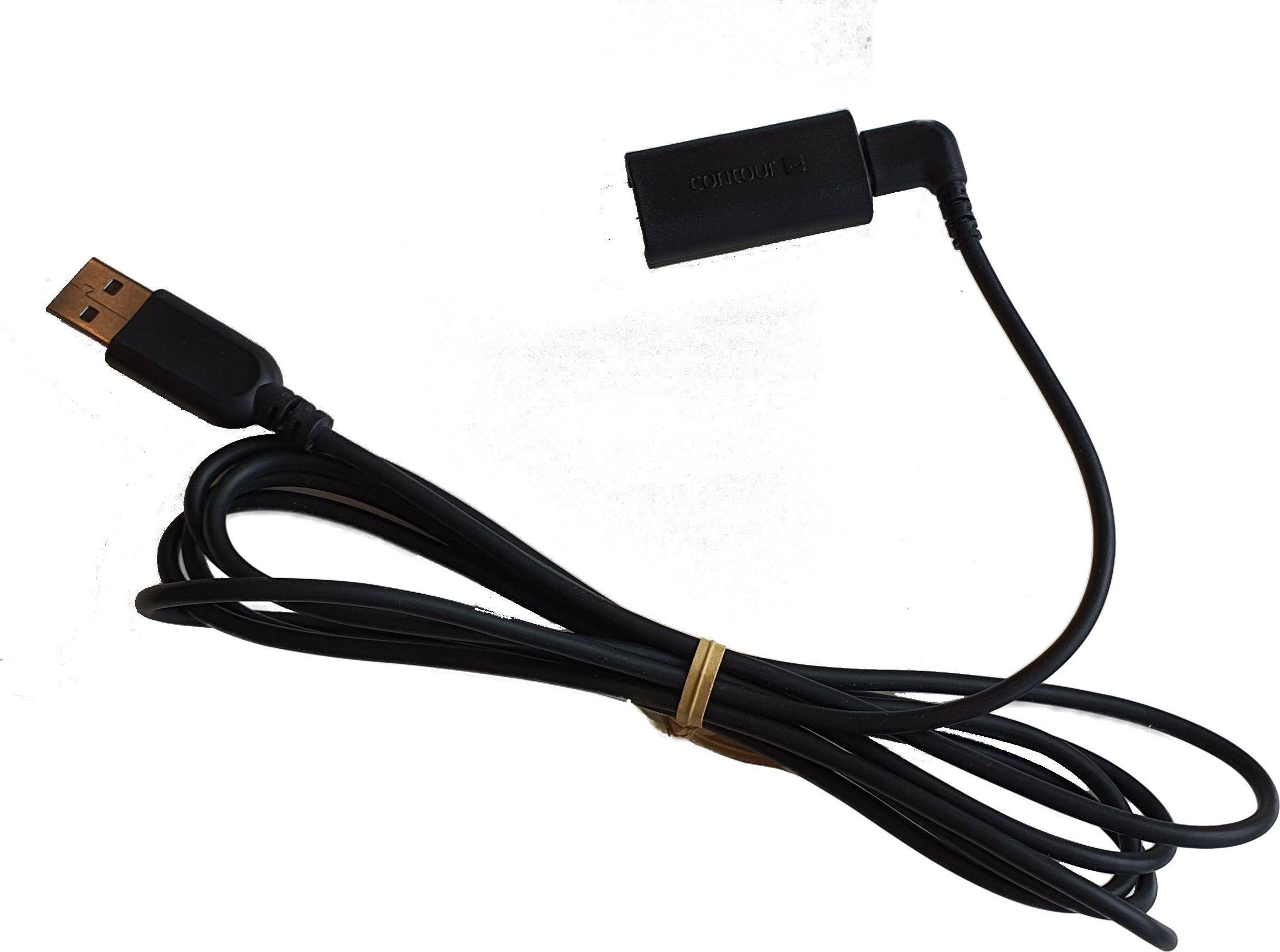 Usb kabel Contour USB-kabel Design Micro