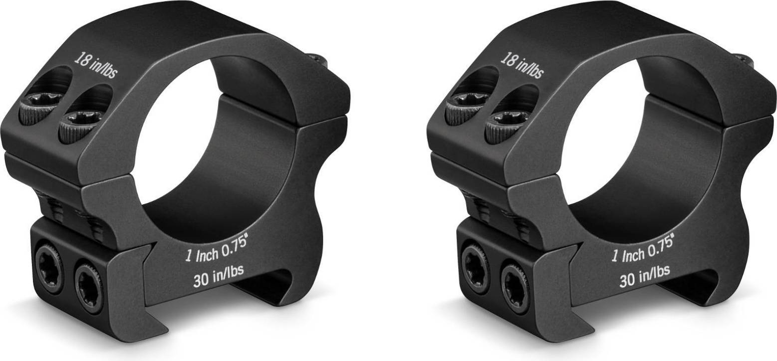 Vortex Optics Pro Series Rings Low