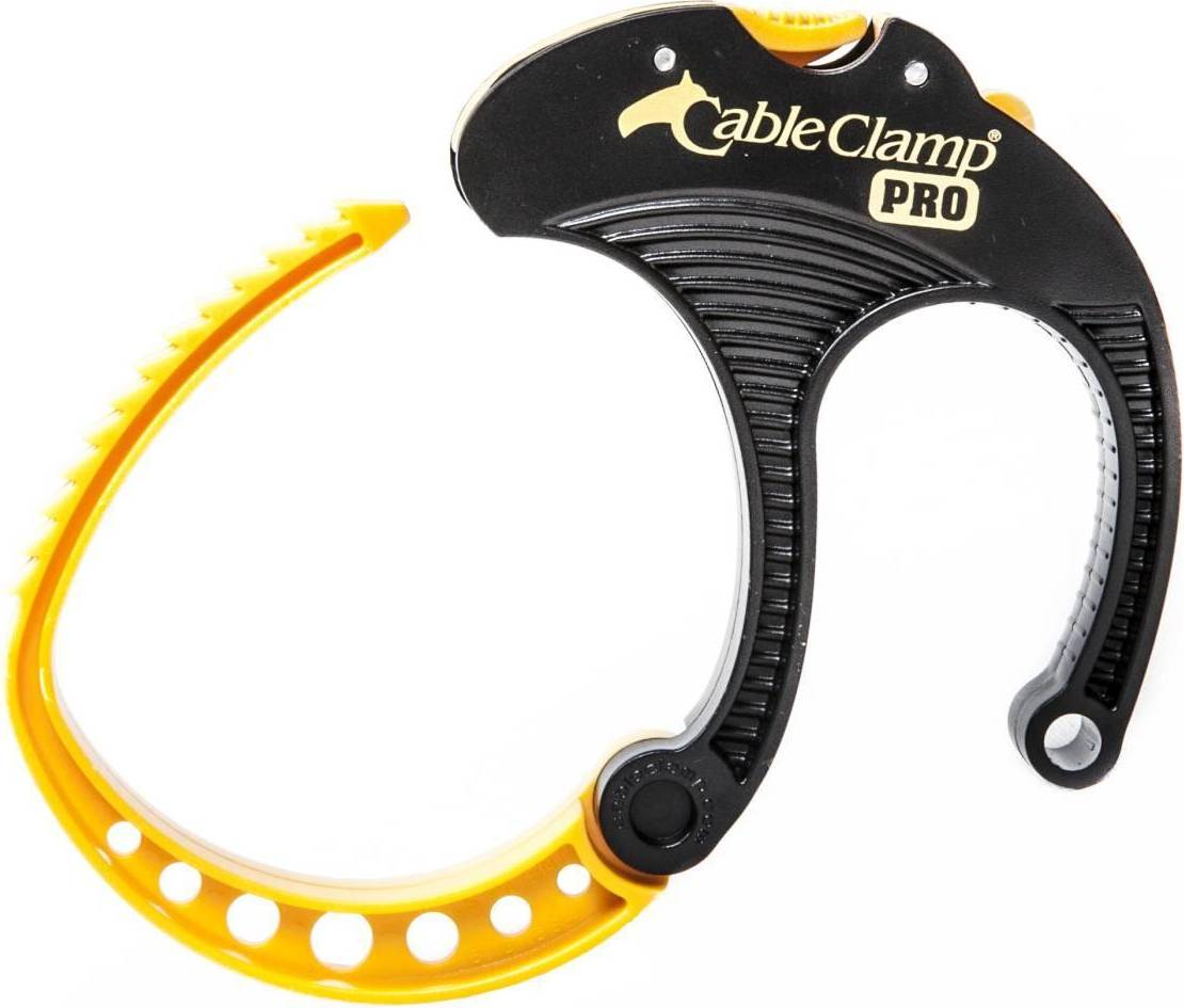 Cable Clamp Pro Medium