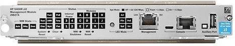 5400R zl2 Management Module