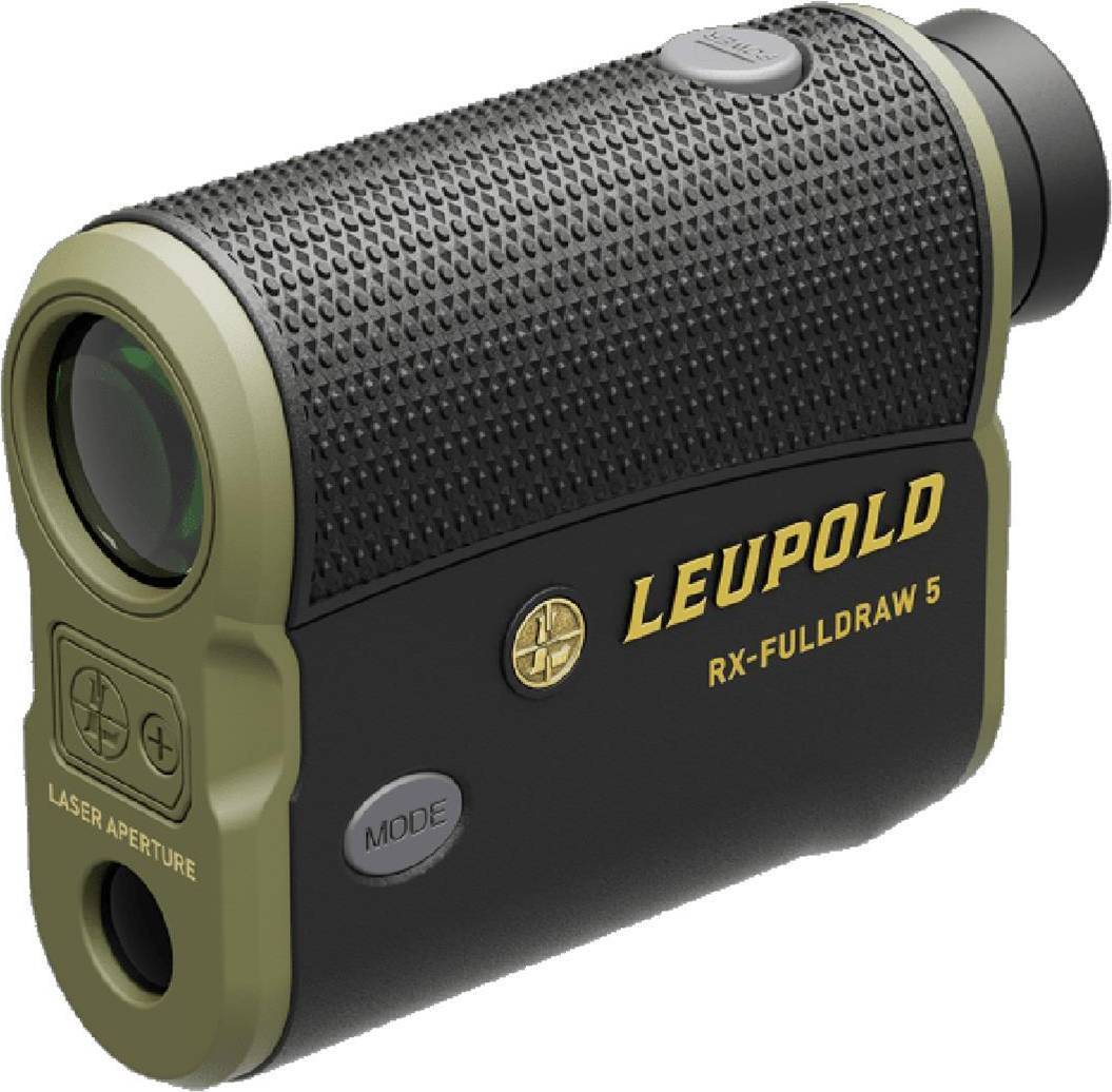 Leupold RX-FULLDRAW 5 Range Finder