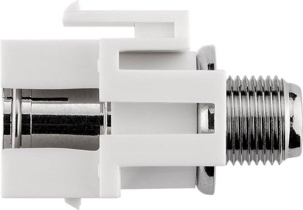 Pro Keystone Module SAT/antenna flush mount