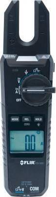 VT8-1000 Pince Multimètre 200A c.c.