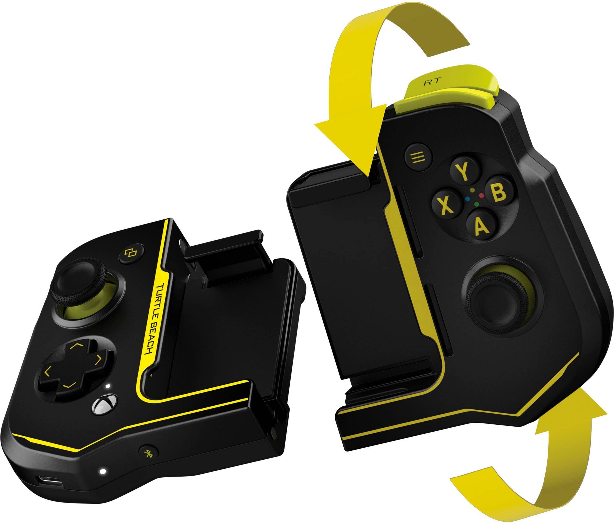 Turtle Beach Atom Controller Android