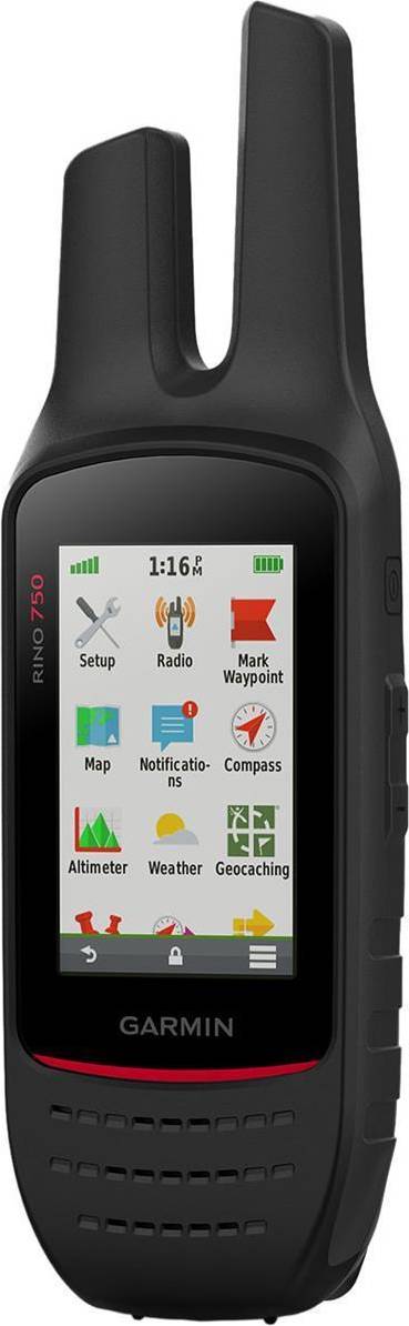 Garmin Rino 750