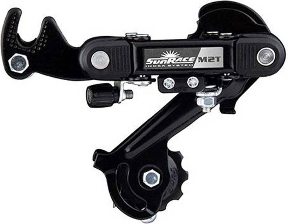 SunRace RDM2T 6/7-Speed Derailleur
