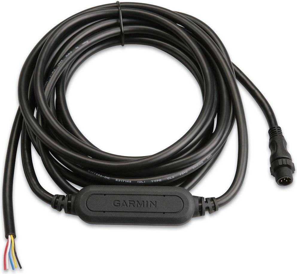 Garmin Fuel Level Adaptor