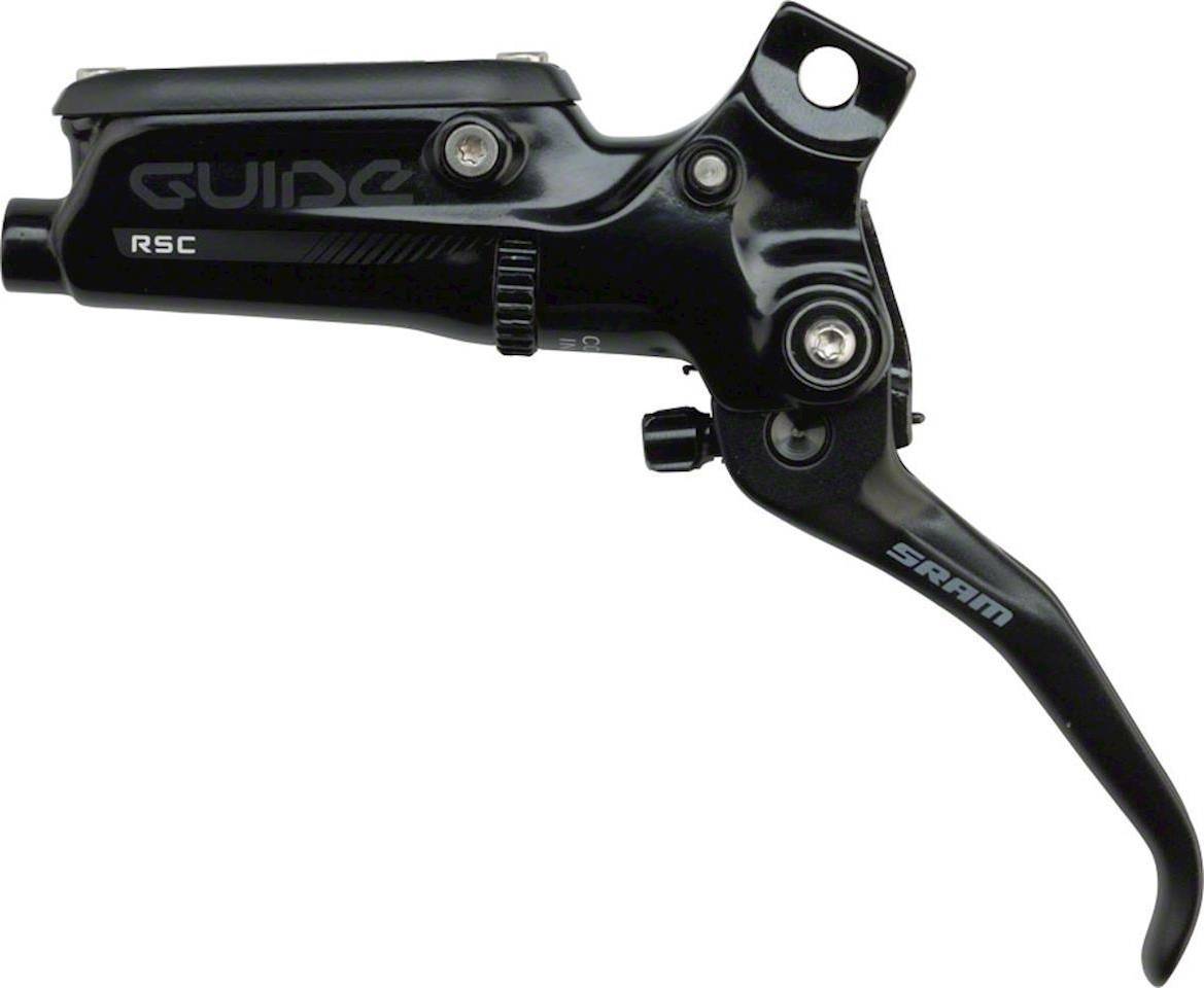 Sram Skivebremsegreb Guide RSC Gen 2