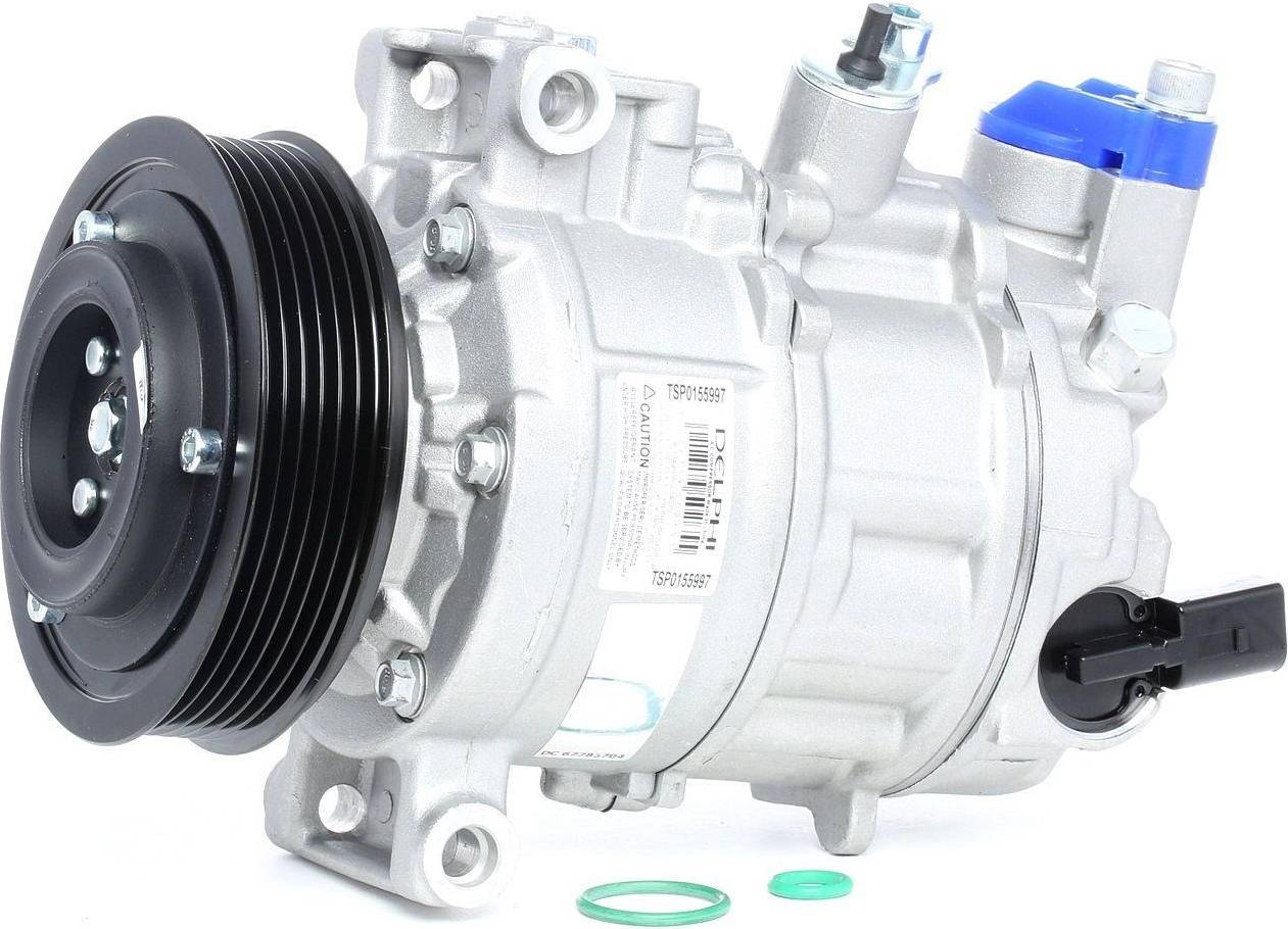 Delphi AC Compressor TSP0155997
