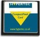 Hypertec CompactFlash Card 4 GB