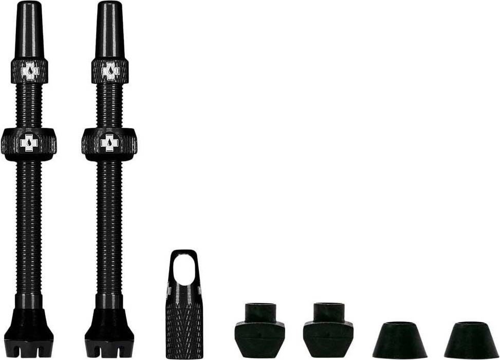 V2 Tubeless Valve Kit