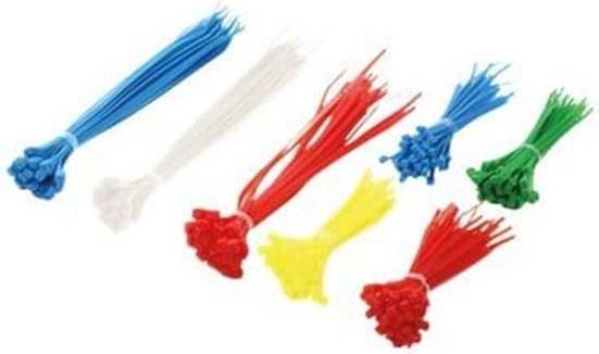 LogiLink Cable Tie Set