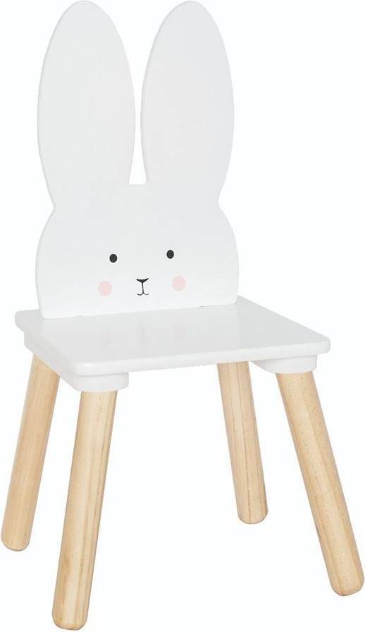 Jabadabado Chair Rabbit