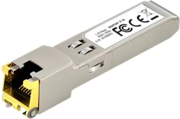Digitus DN-81210 Mini Gbic Copper Sfp Module 10 Gbps Rj45